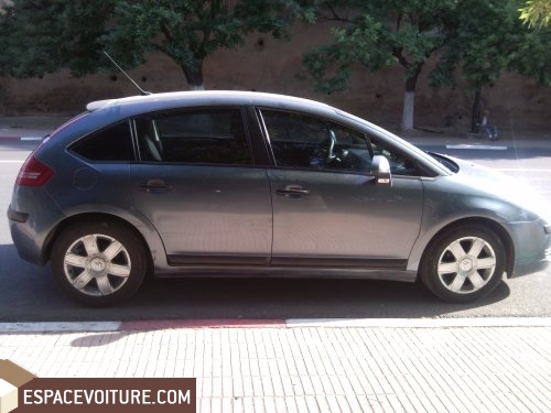 C4 Citroen