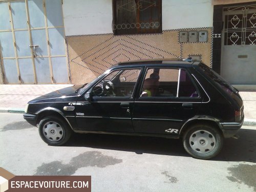 205 Peugeot
