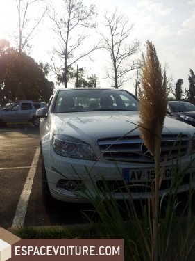 220 Mercedes-benz