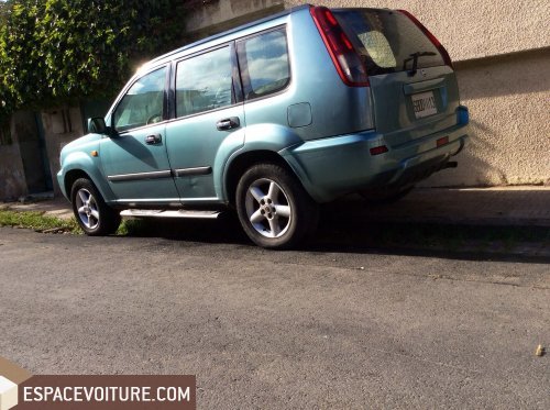 X-trail Nissan
