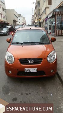 Picanto KIA
