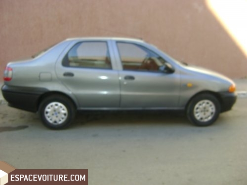 Siena Fiat