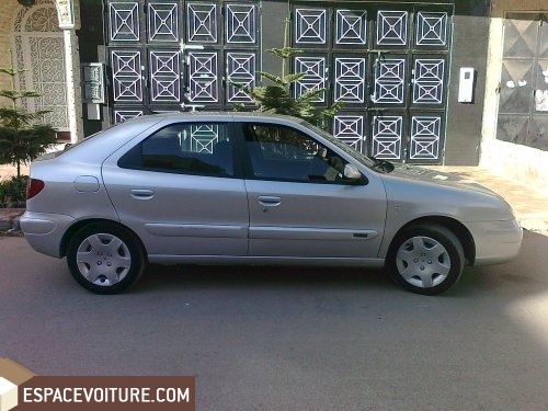 Xsara Citroen