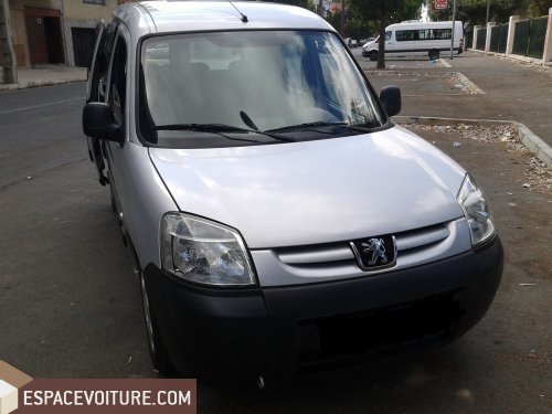 Partner Peugeot