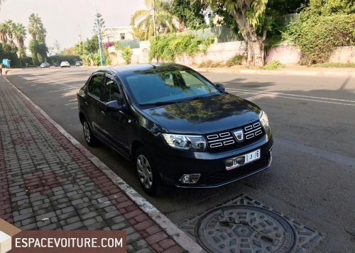 Logan Dacia