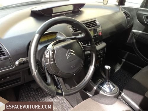 C4 Citroen