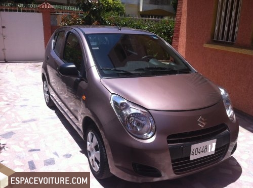 Celerio Suzuki