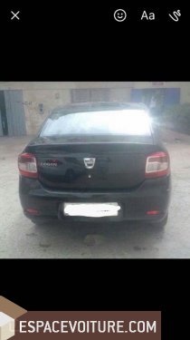 Logan Dacia