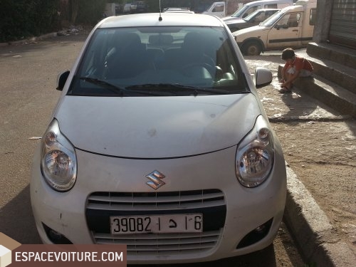 Celerio Suzuki