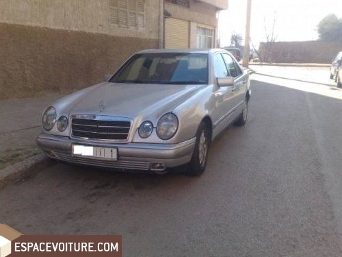 250 Mercedes-benz