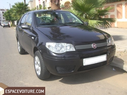Albea Fiat