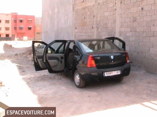 Logan Dacia
