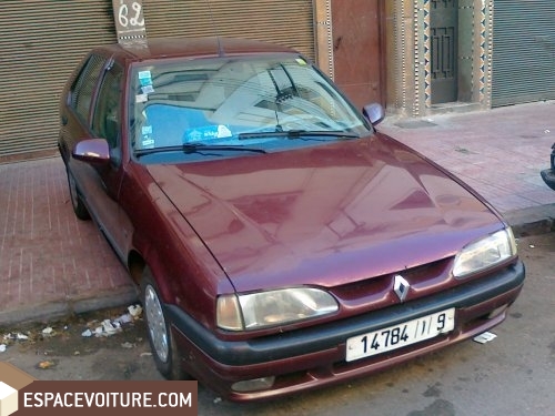 R19 Renault