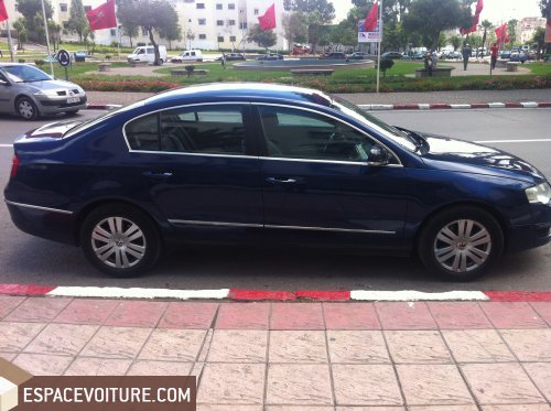 Passat Volkswagen
