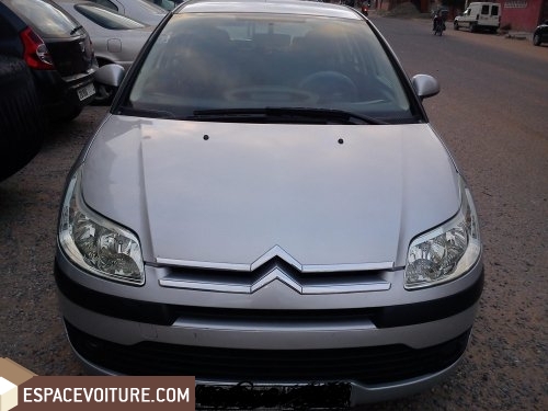 C4 Citroen