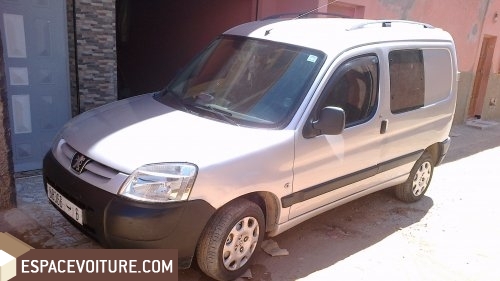 Partner Peugeot