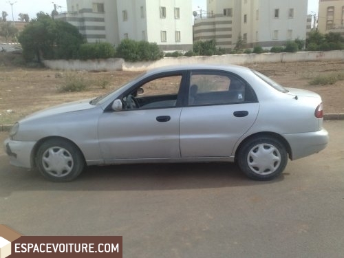 Daewoo dhs 3120