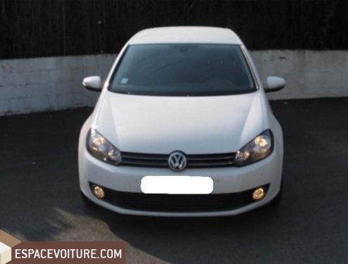Golf Volkswagen