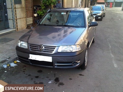 Gol Volkswagen