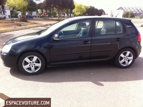 Golf Volkswagen