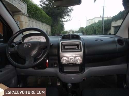 Sirion Daihatsu
