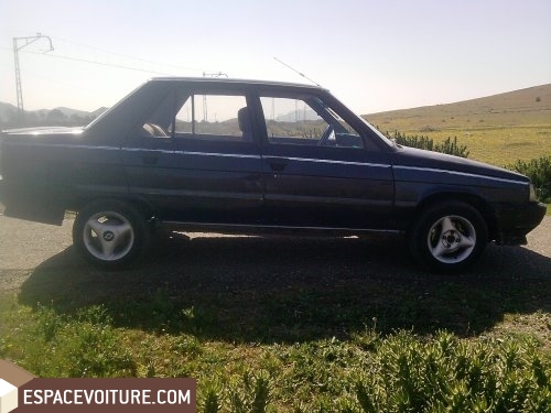 R9 Renault