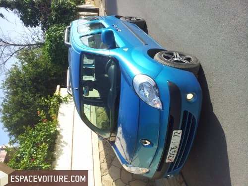 Kangoo Renault