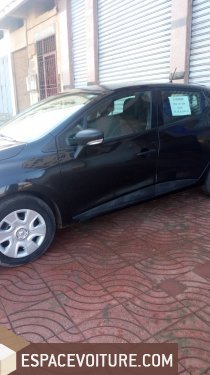 Clio Renault