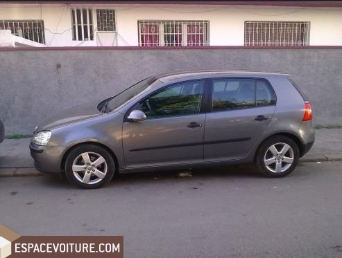 Golf Volkswagen