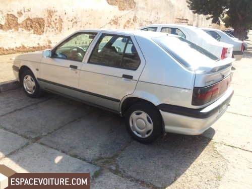 R19 Renault