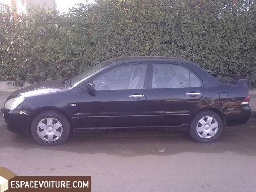 Lancer Mitsubishi