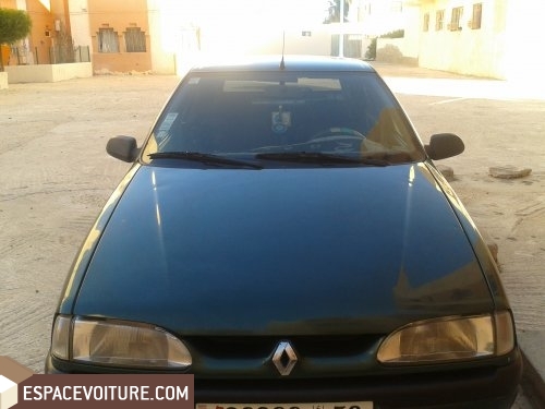 R19 Renault