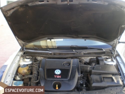 Golf Volkswagen