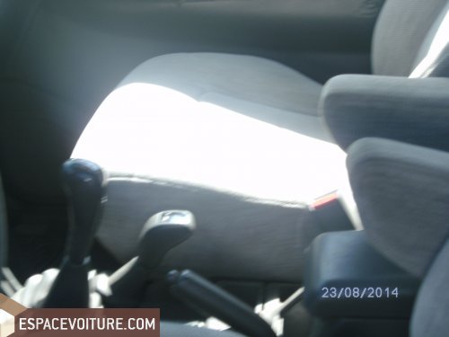 Pajero Mitsubishi