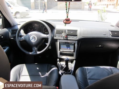 Golf Volkswagen