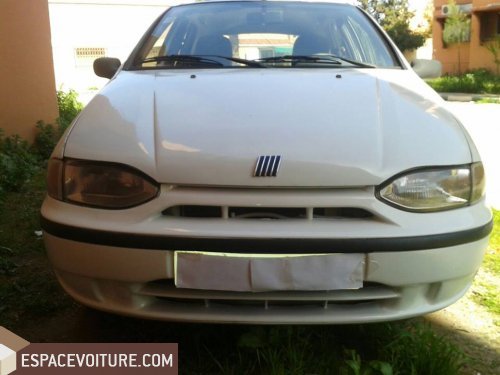 Palio Fiat