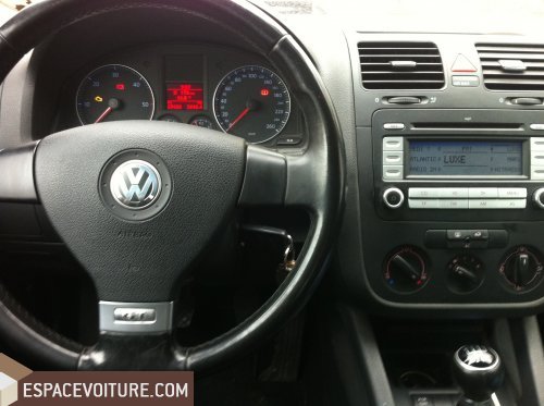 Golf Volkswagen