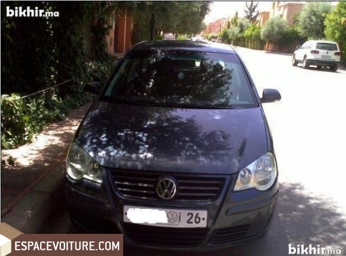 Polo Volkswagen