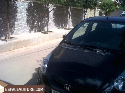 Jazz Honda