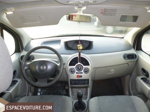 Modus Renault