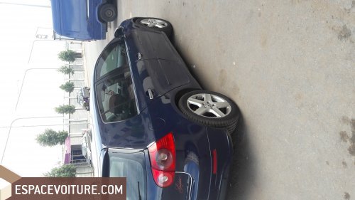 Golf Volkswagen