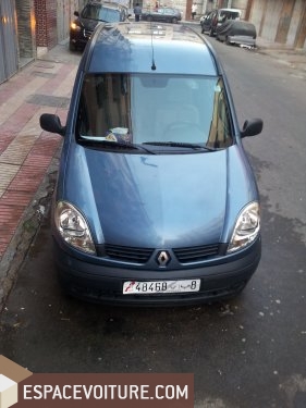 Kangoo Renault