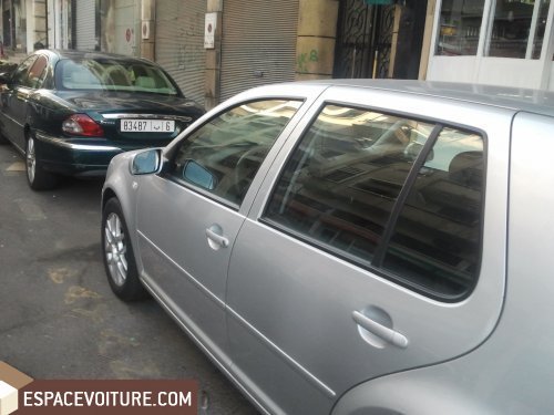 Golf Volkswagen