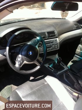 318 BMW