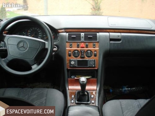 220 Mercedes-benz