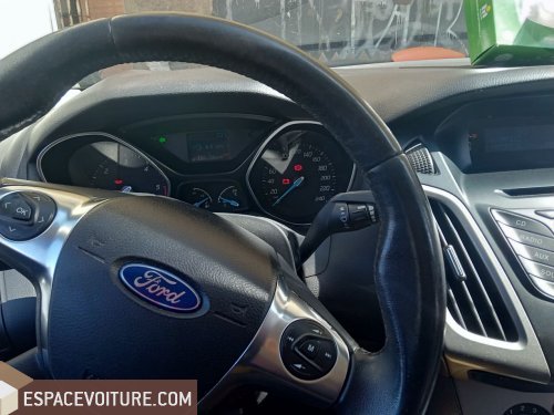 Focus Ford