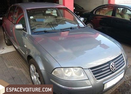 Passat Volkswagen