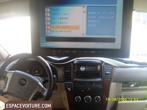 Sorento KIA