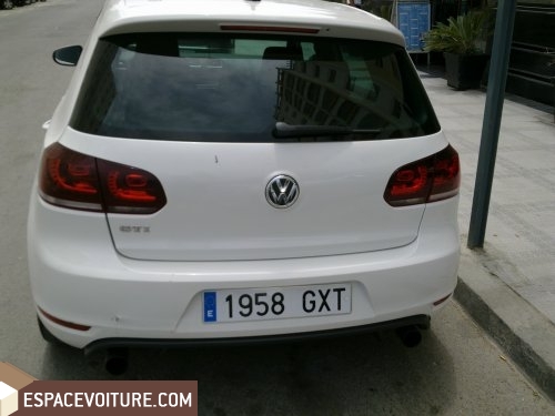 Golf Volkswagen