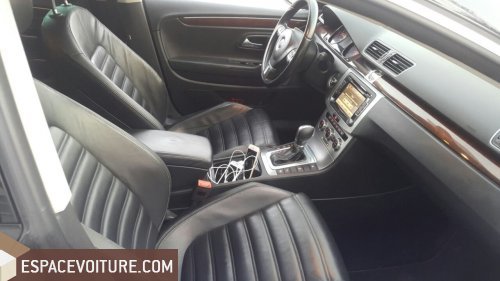 Passat cc Volkswagen